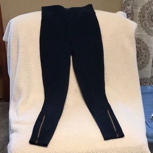 Sweaty Betty pretty blue leggings🏃🏽‍♀️